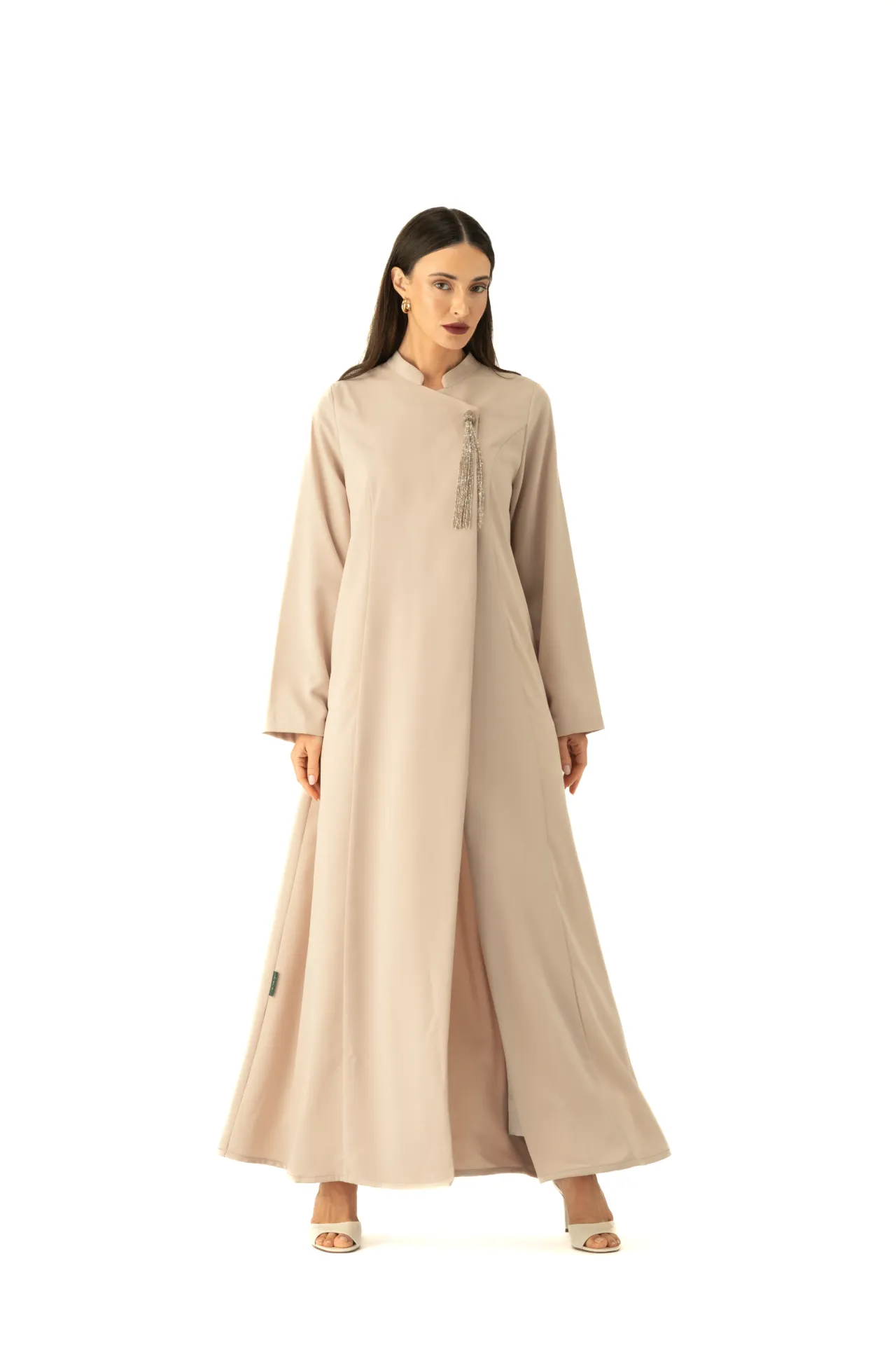 Fray Ivory