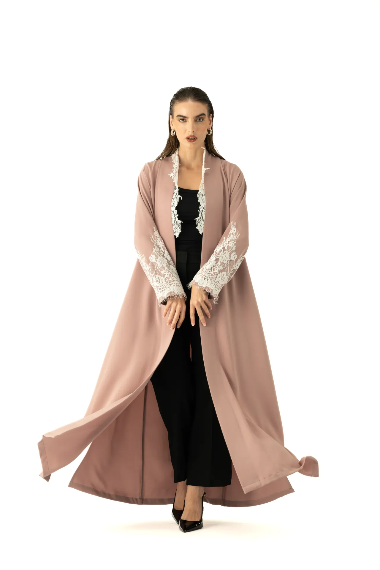Vexa Coral Pink