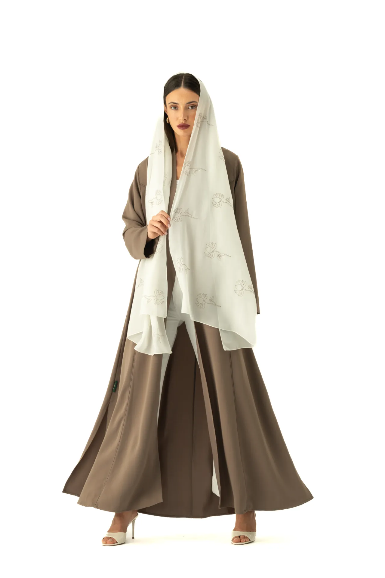 Laurea Khaki