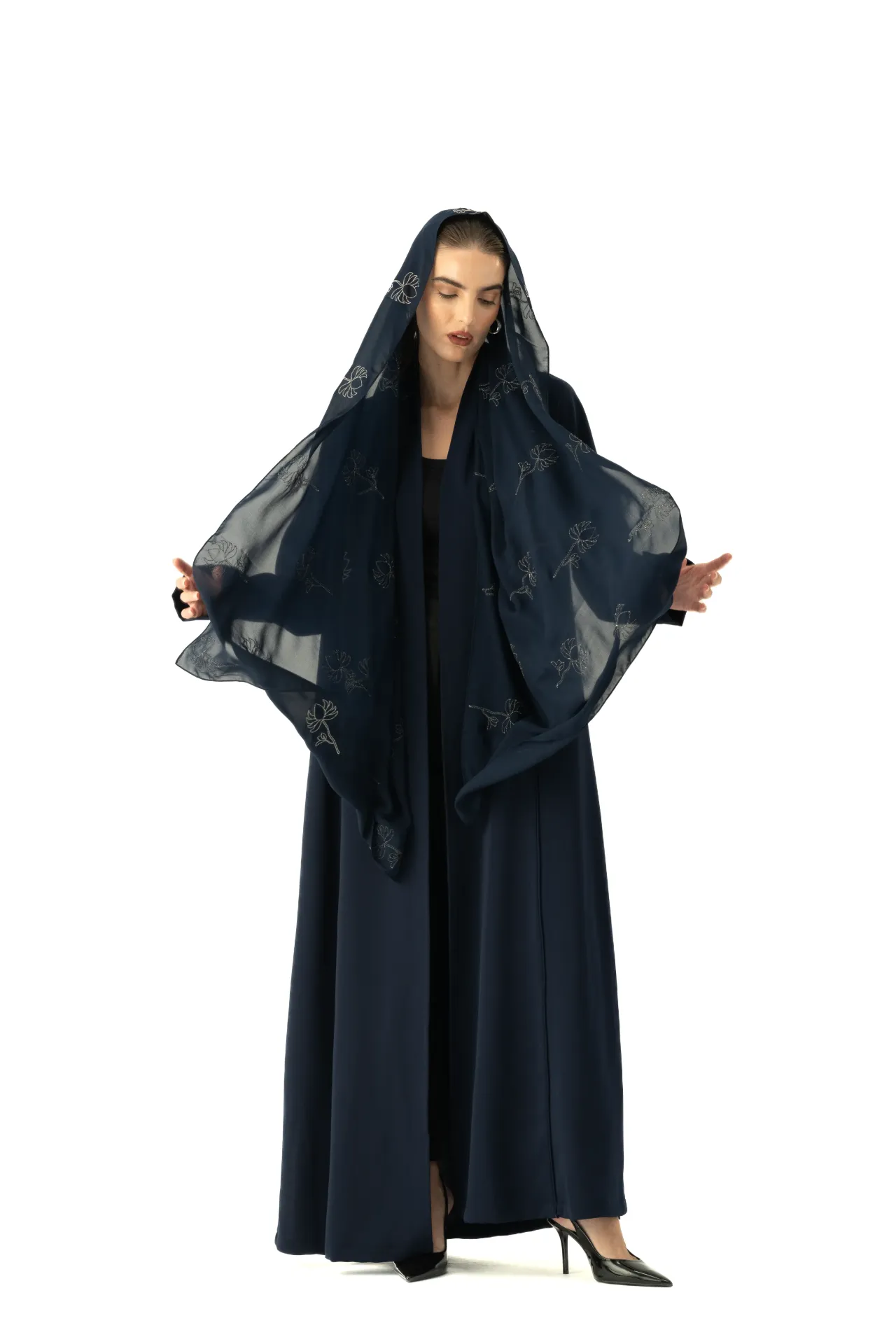 Laurea Denim